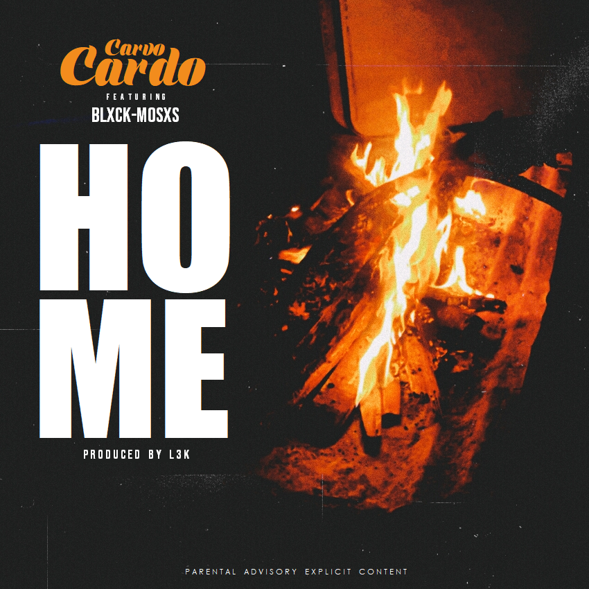 CARVO CARDO HOME Artwork